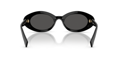 MIU MIU MU B09S 16K08Z 52