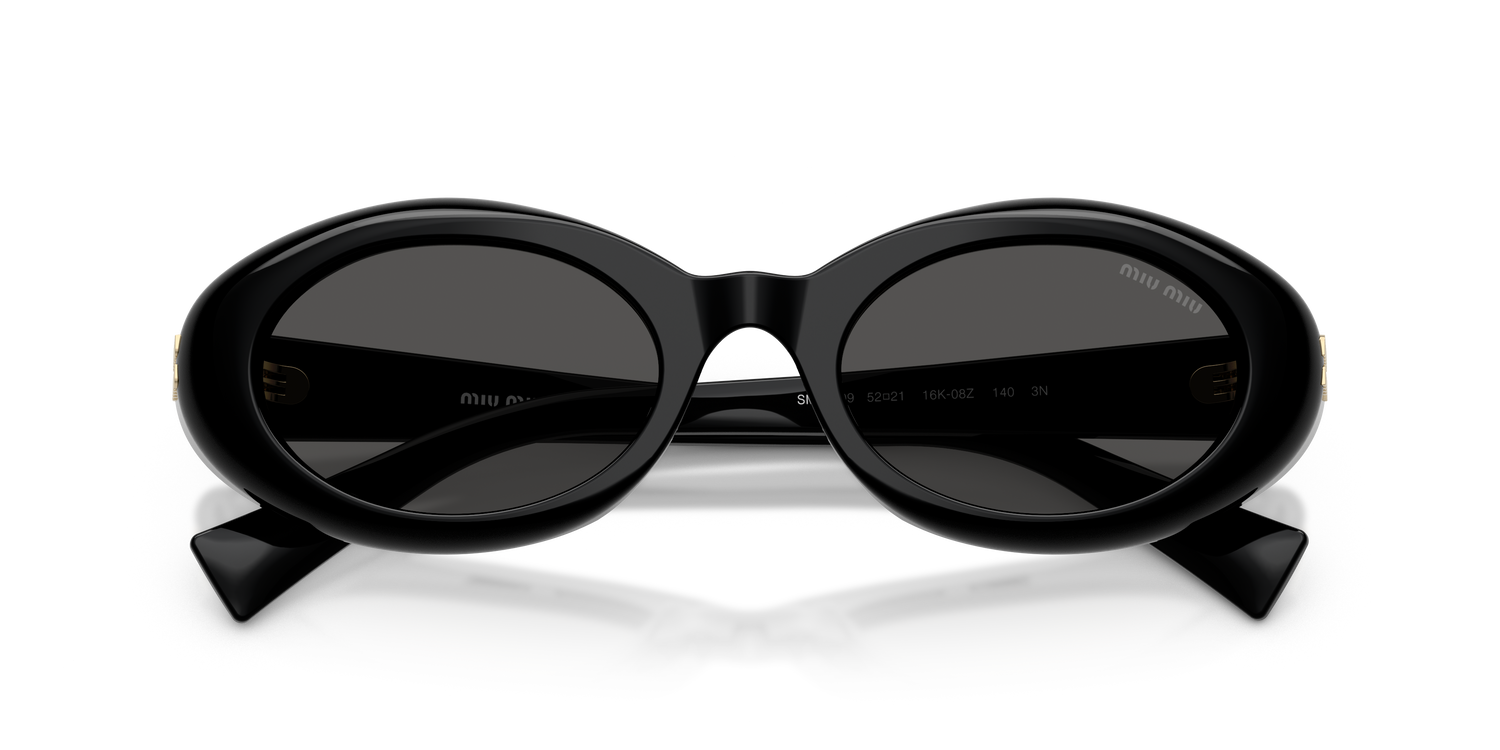 MIU MIU MU B09S 16K08Z 52