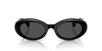 MIU MIU MU B09S 16K08Z 52