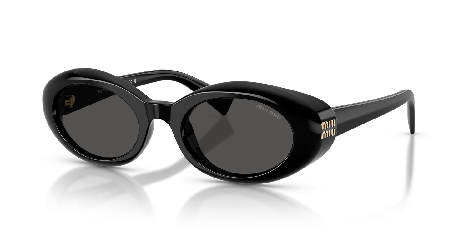 MIU MIU MU B09S 16K08Z 52