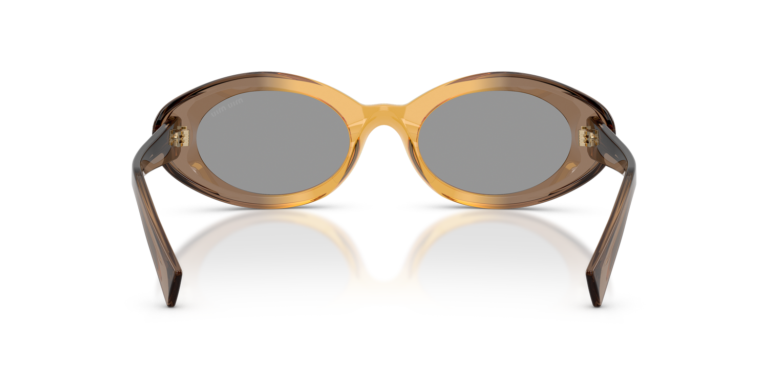 MIU MIU MU B09S 24M50Q 52