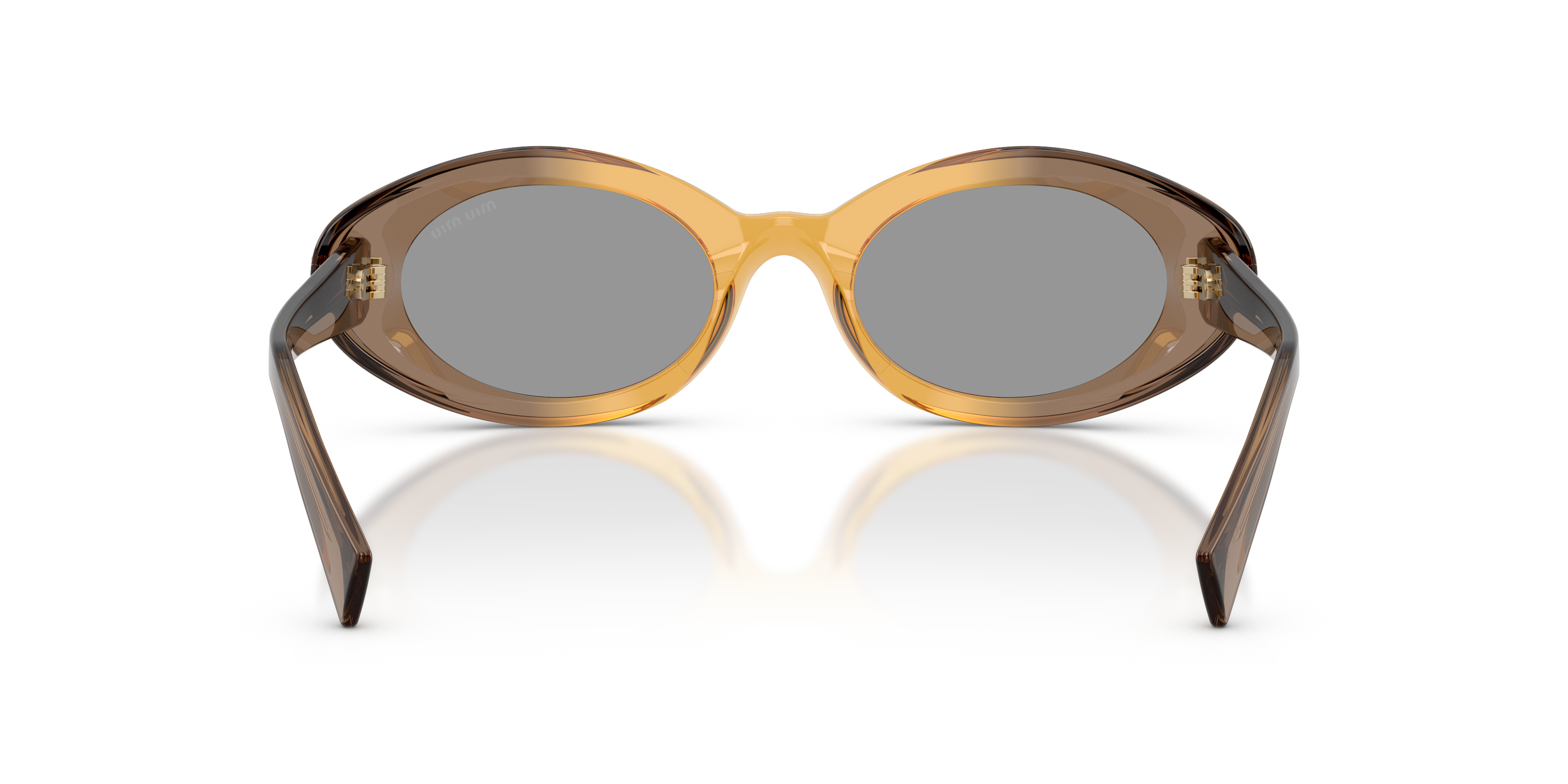 MIU MIU MU B09S 24M50Q 52
