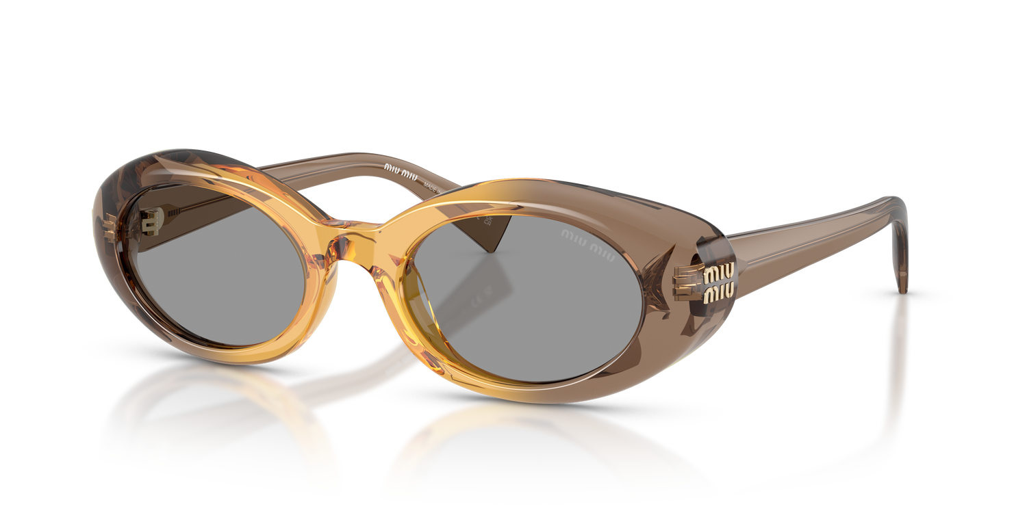MIU MIU MU B09S 24M50Q 52