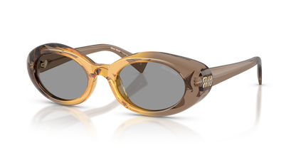 MIU MIU MU B09S 24M50Q 52