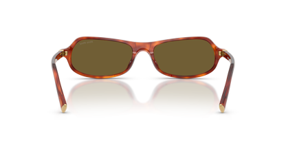 MIU MIU MU B10SU 11P09Z 55