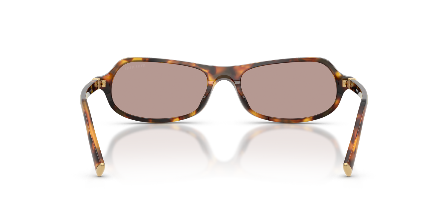 MIU MIU MU B10SU 14L20I 55
