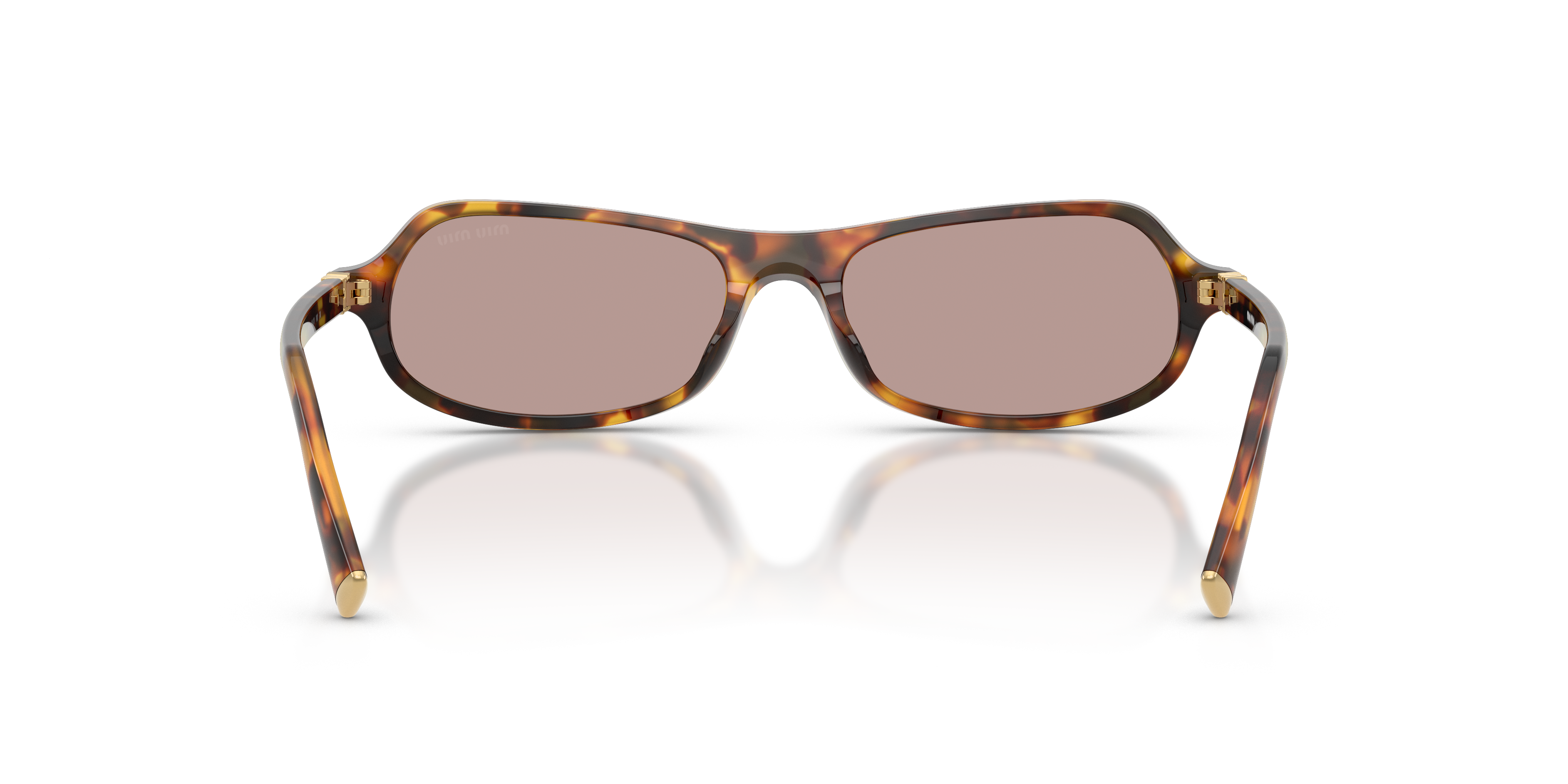 MIU MIU MU B10SU 14L20I 55