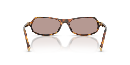 MIU MIU MU B10SU 14L20I 55