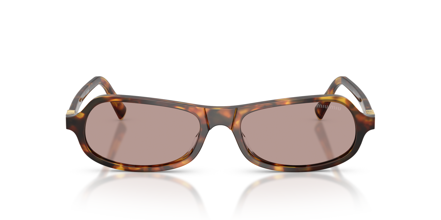 MIU MIU MU B10SU 14L20I 55