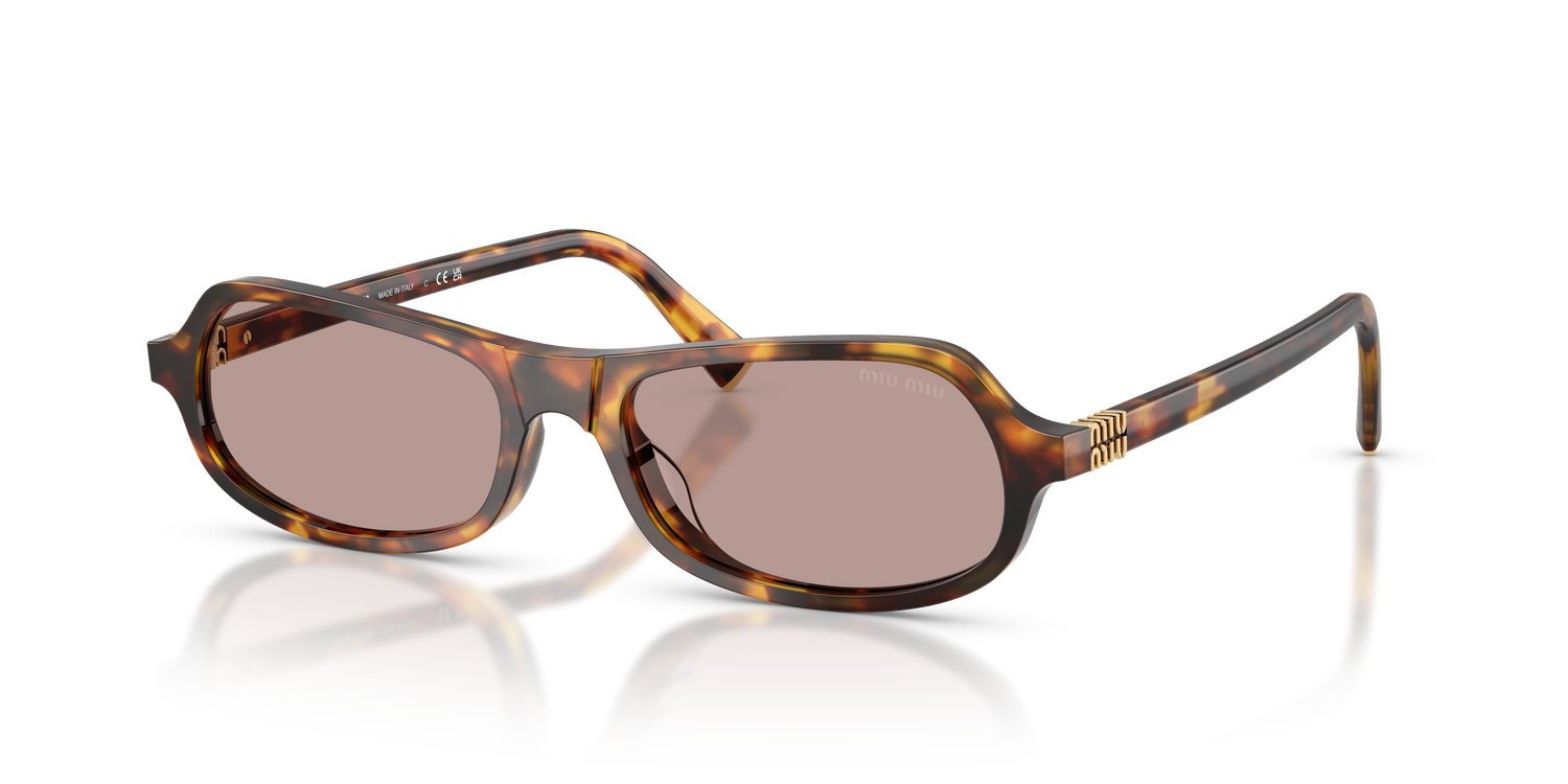 MIU MIU MU B10SU 14L20I 55