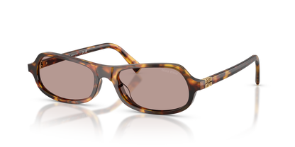 MIU MIU MU B10SU 14L20I 55
