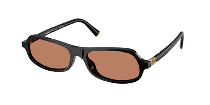 MIU MIU MU B10SU 16K90Q 55