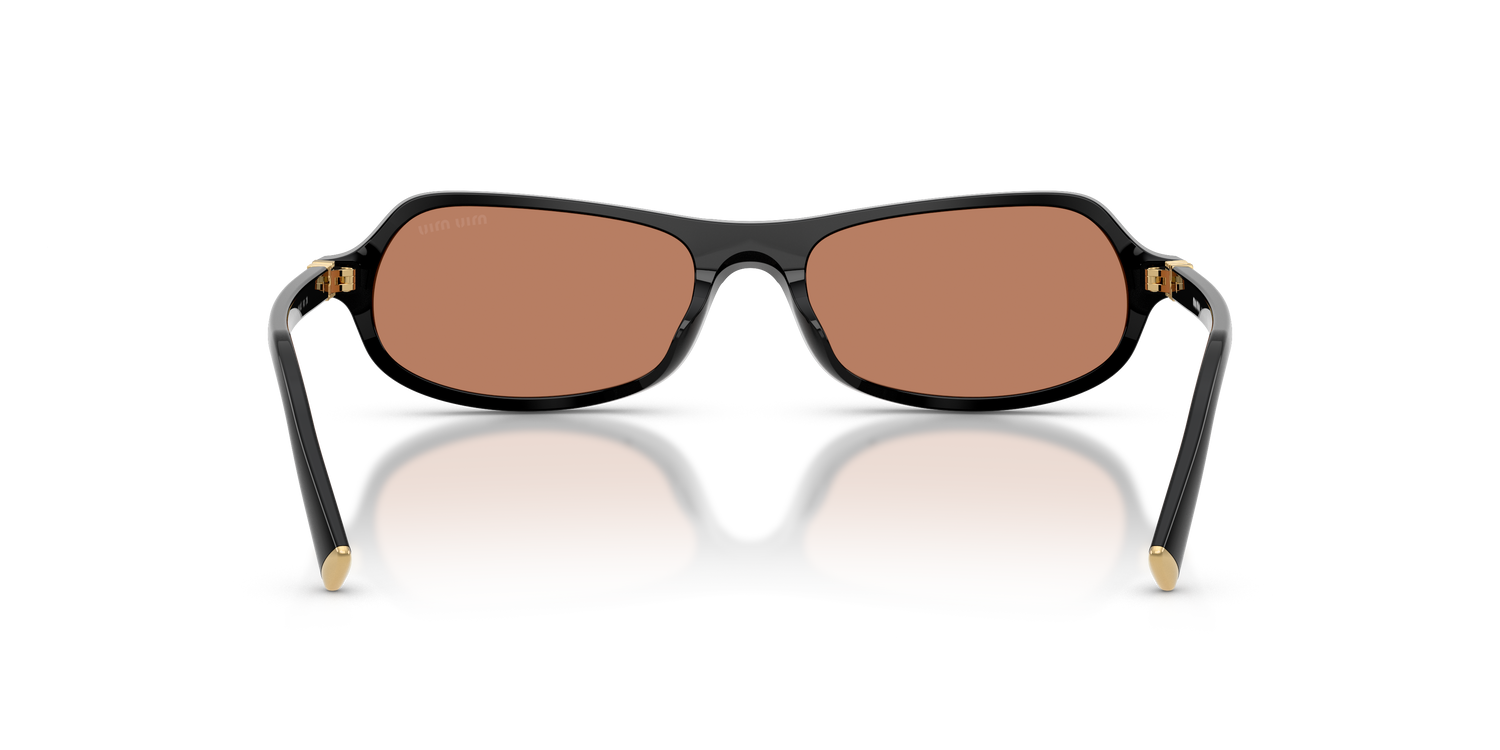 MIU MIU MU B10SU 16K90Q 55