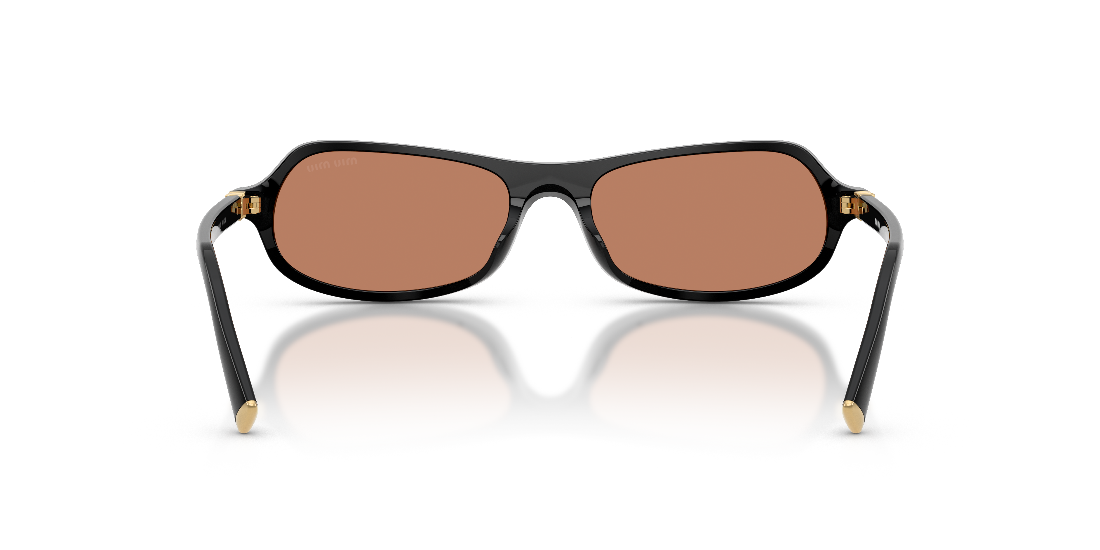 MIU MIU MU B10SU 16K90Q 55