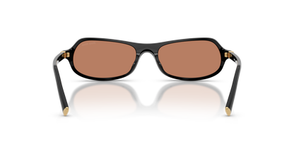 MIU MIU MU B10SU 16K90Q 55