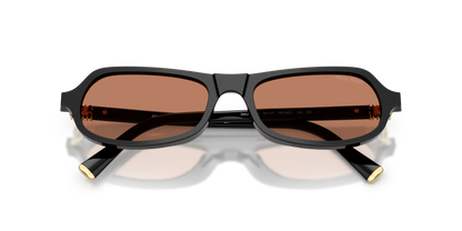 MIU MIU MU B10SU 16K90Q 55