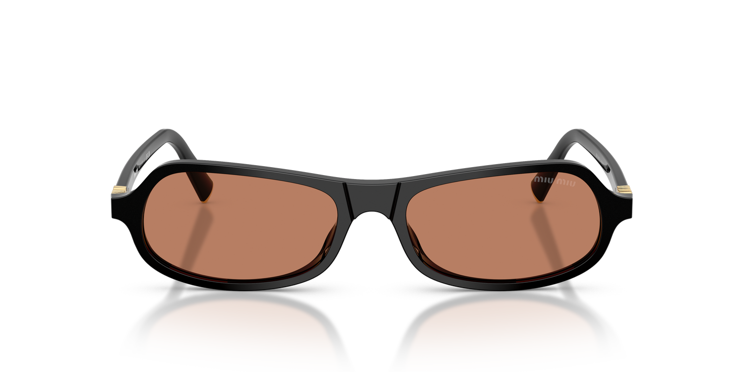 MIU MIU MU B10SU 16K90Q 55