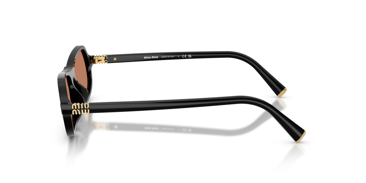MIU MIU MU B10SU 16K90Q 55