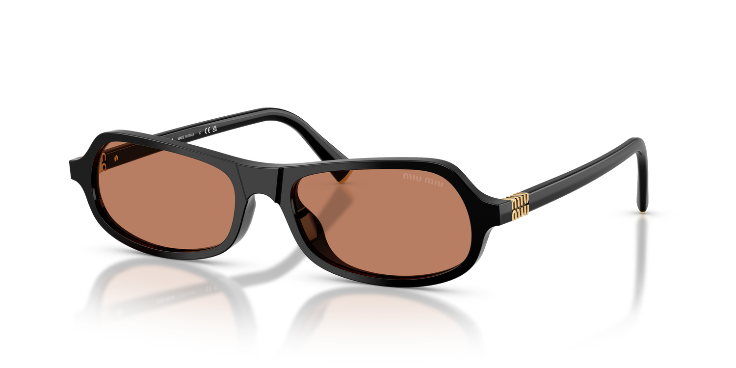 MIU MIU MU B10SU 16K90Q 55
