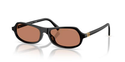 MIU MIU MU B10SU 16K90Q 55