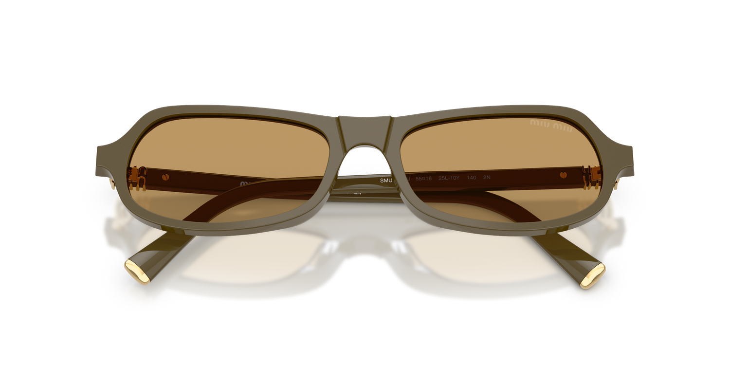 MIU MIU MU B10SU 25L10Y 55