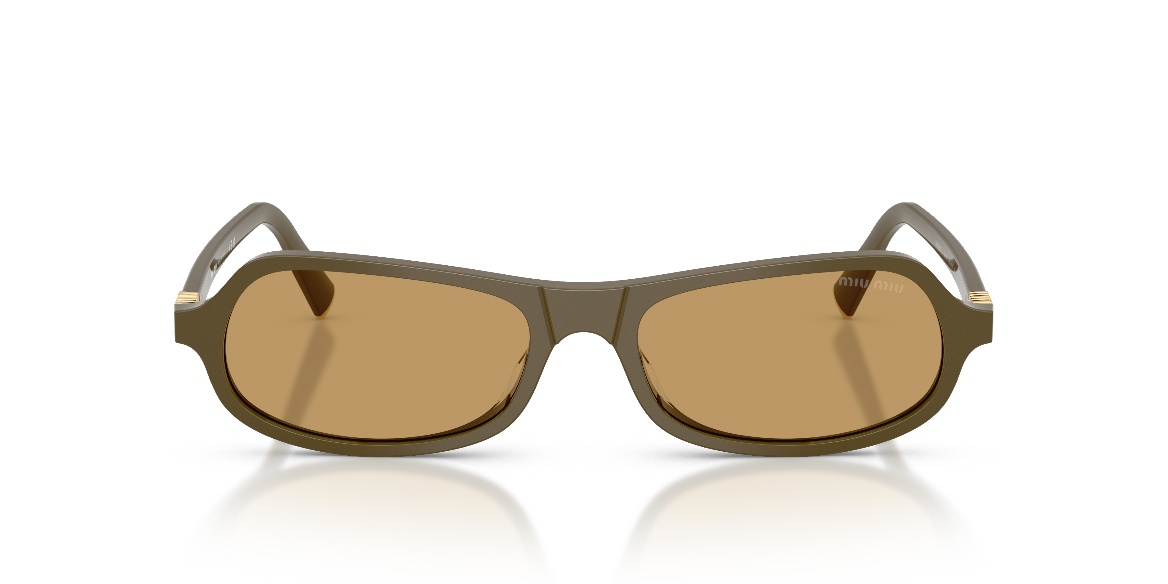MIU MIU MU B10SU 25L10Y 55