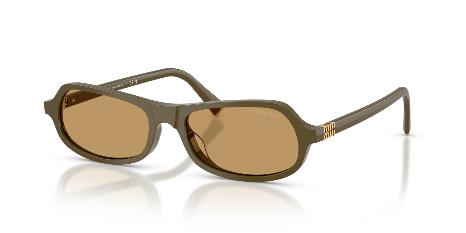 MIU MIU MU B10SU 25L10Y 55