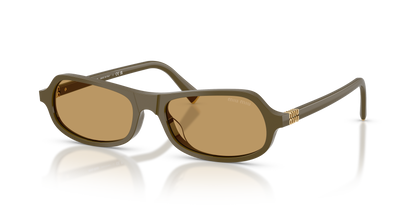 MIU MIU MU B10SU 25L10Y 55