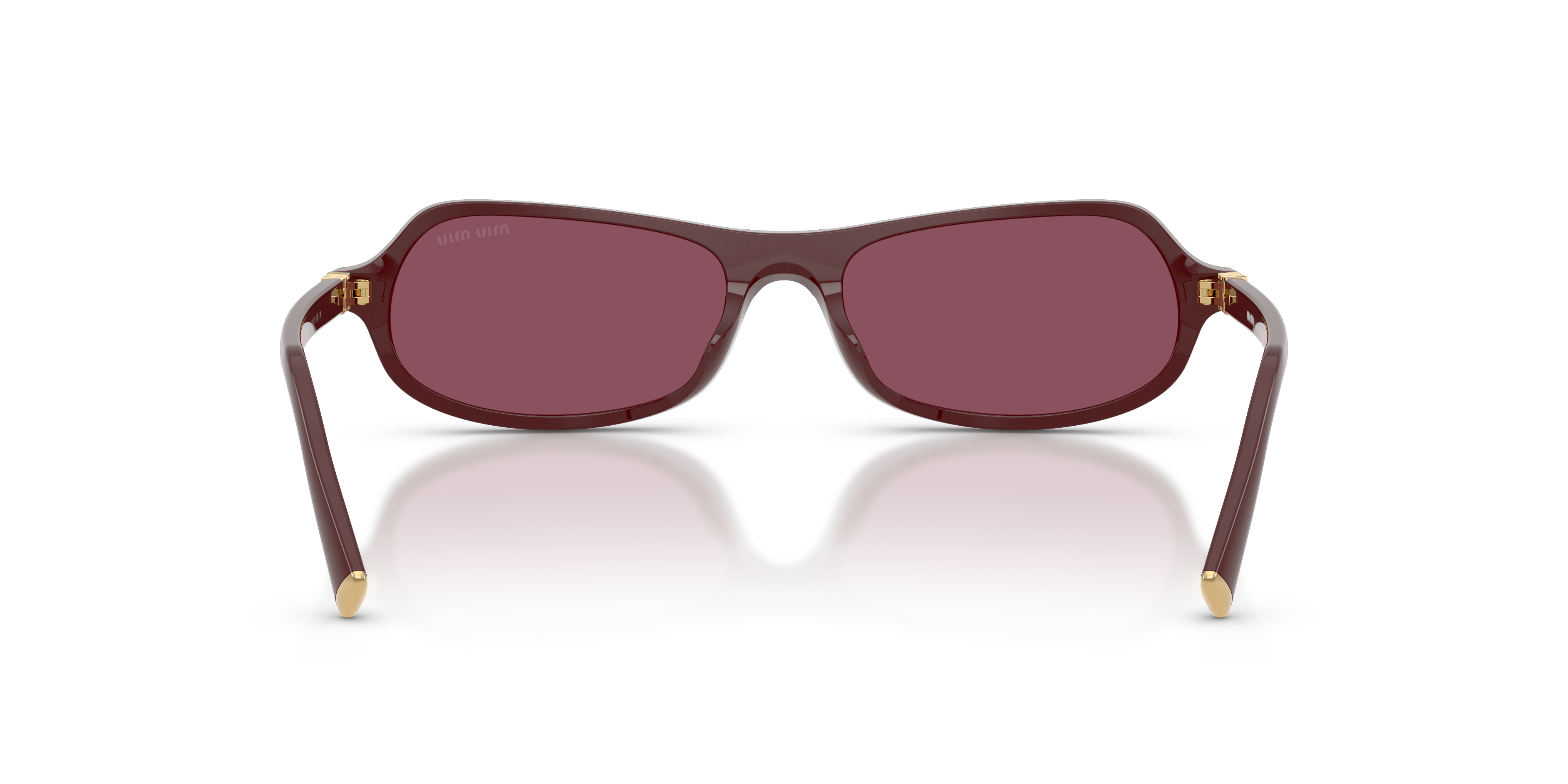 MIU MIU MU B10SU 26L20Y 55