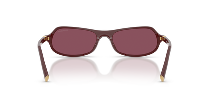MIU MIU MU B10SU 26L20Y 55