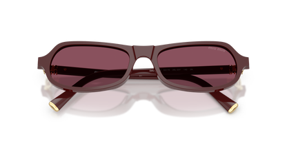 MIU MIU MU B10SU 26L20Y 55