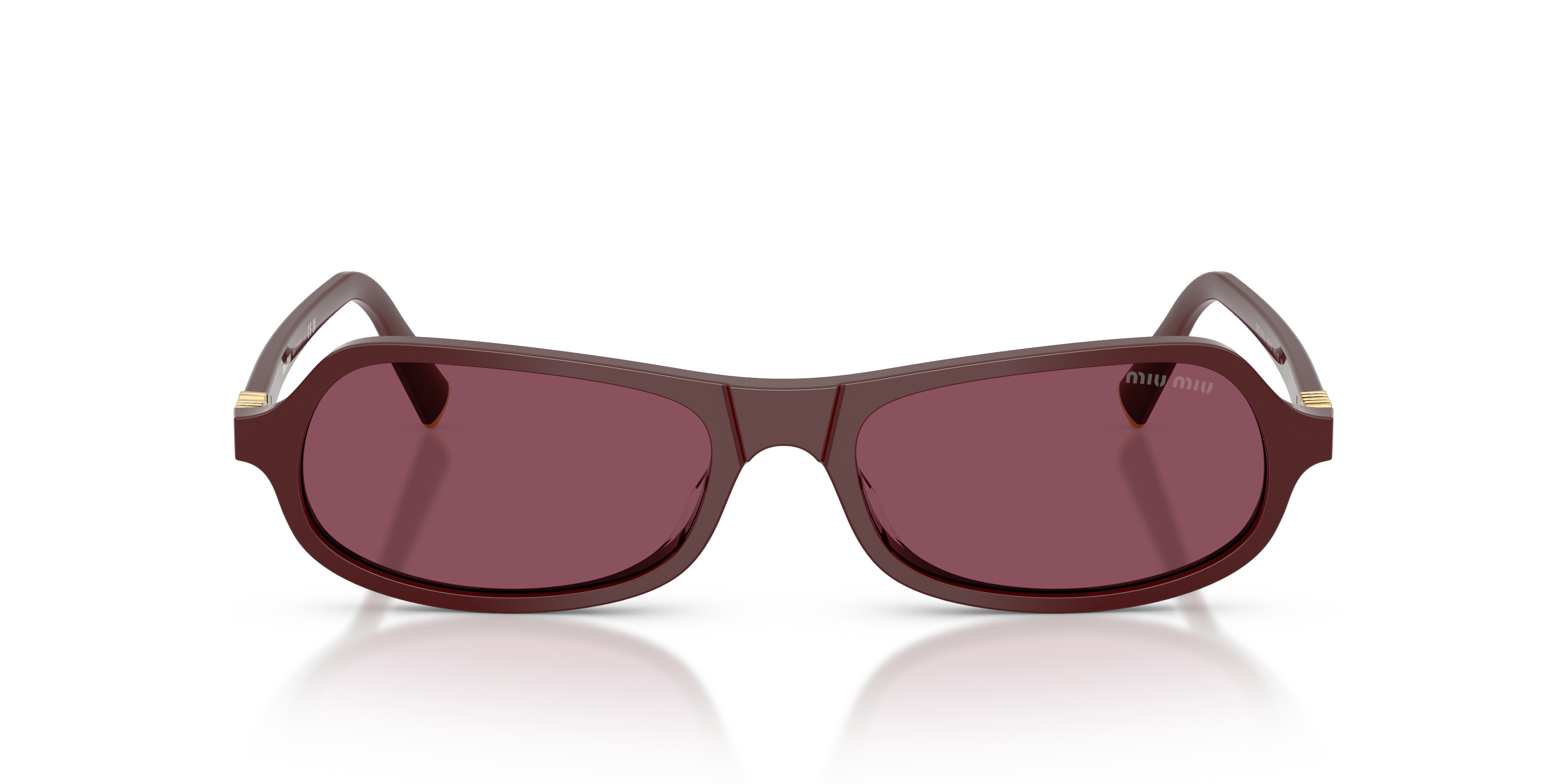 MIU MIU MU B10SU 26L20Y 55