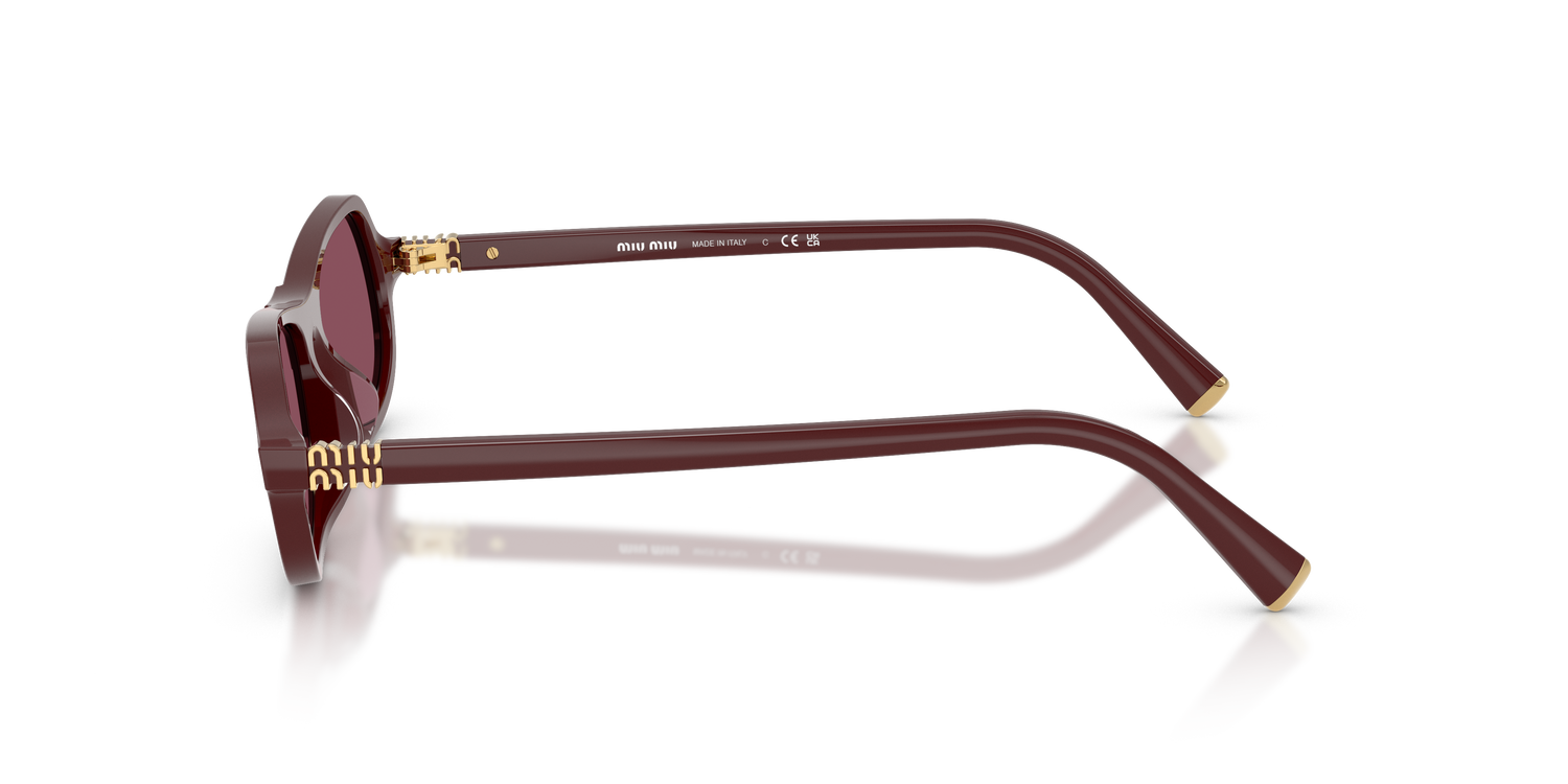 MIU MIU MU B10SU 26L20Y 55