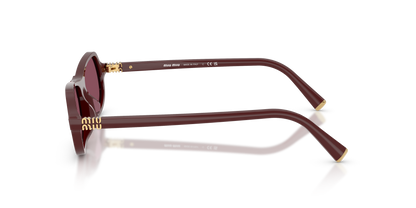 MIU MIU MU B10SU 26L20Y 55