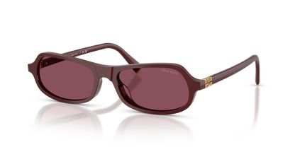 MIU MIU MU B10SU 26L20Y 55