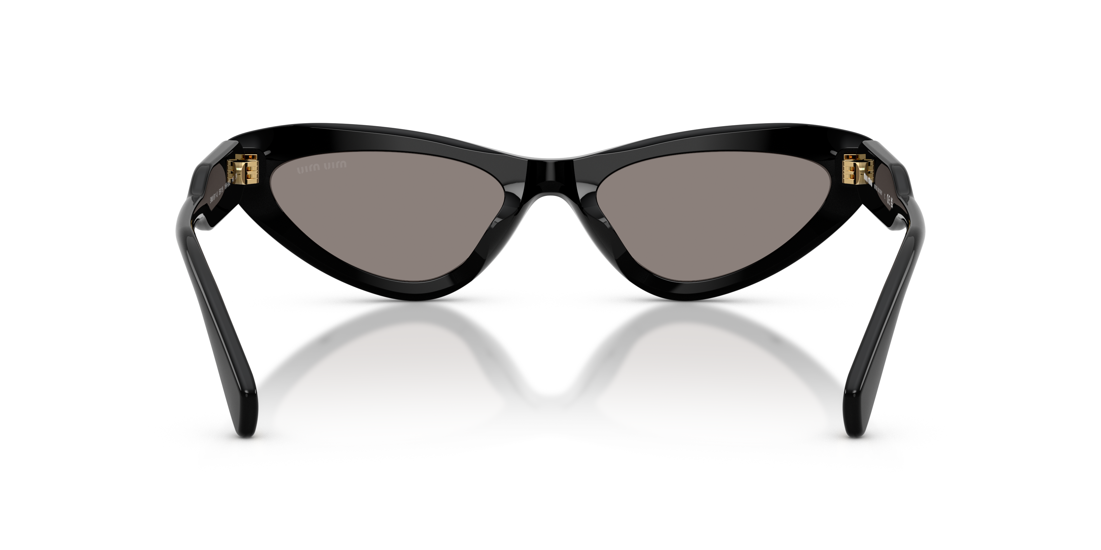 MIU MIU MU B11SU 16K80Q 55