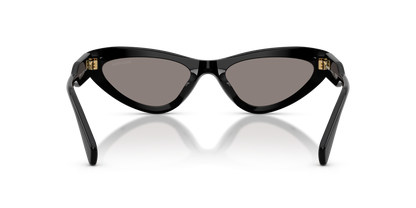 MIU MIU MU B11SU 16K80Q 55