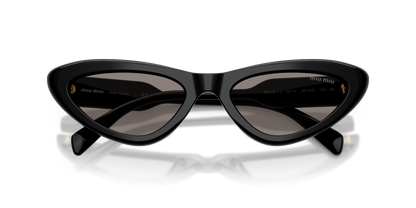 MIU MIU MU B11SU 16K80Q 55