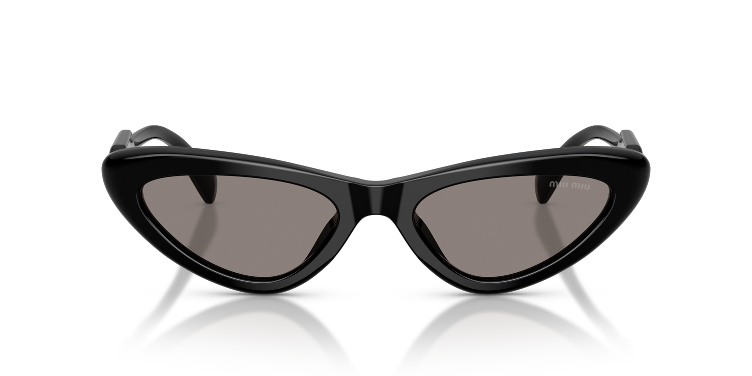 MIU MIU MU B11SU 16K80Q 55