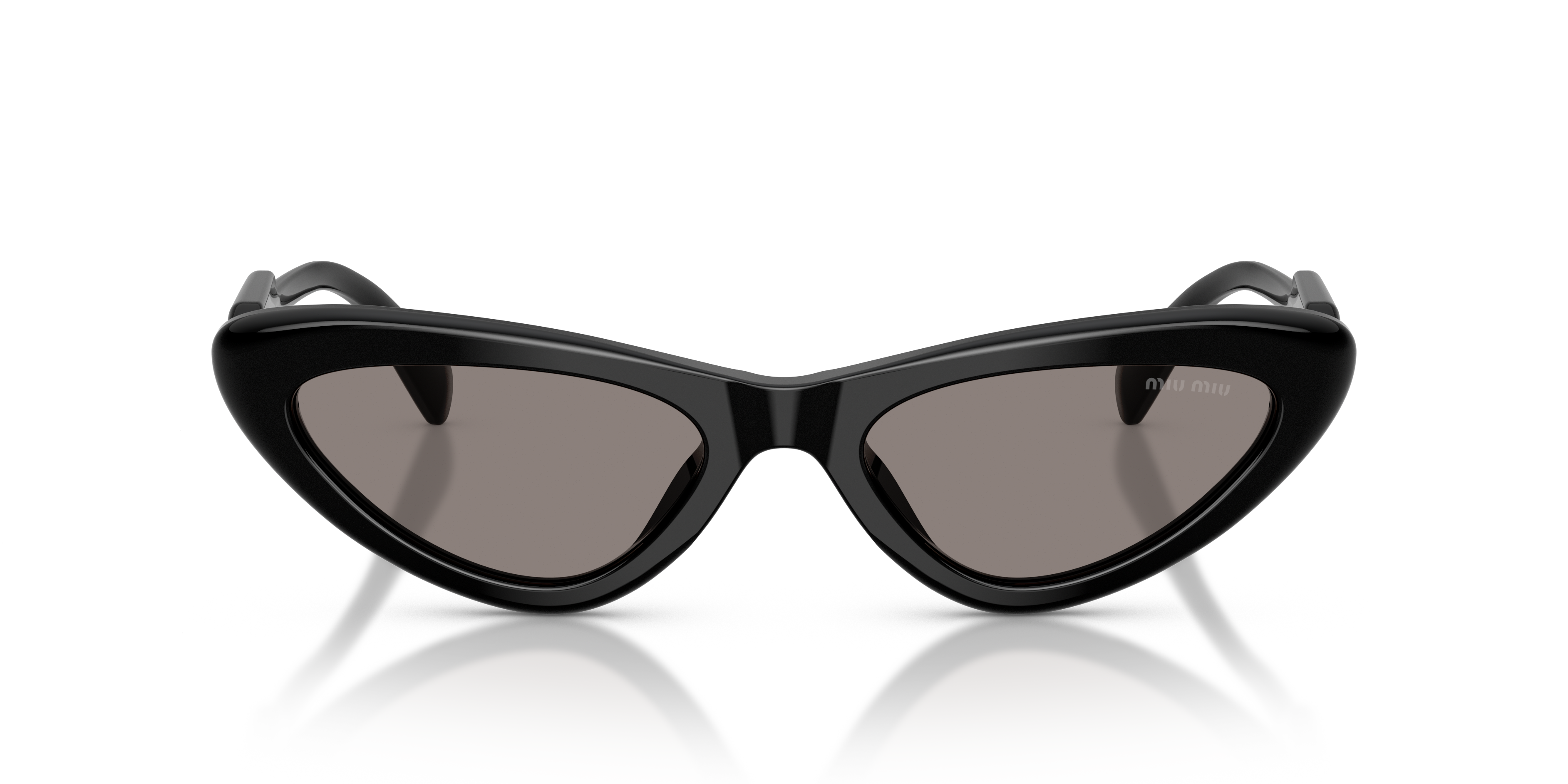 MIU MIU MU B11SU 16K80Q 55