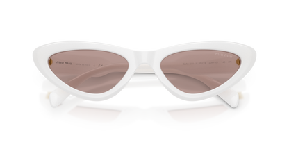 MIU MIU MU B11SU 20M20I 55