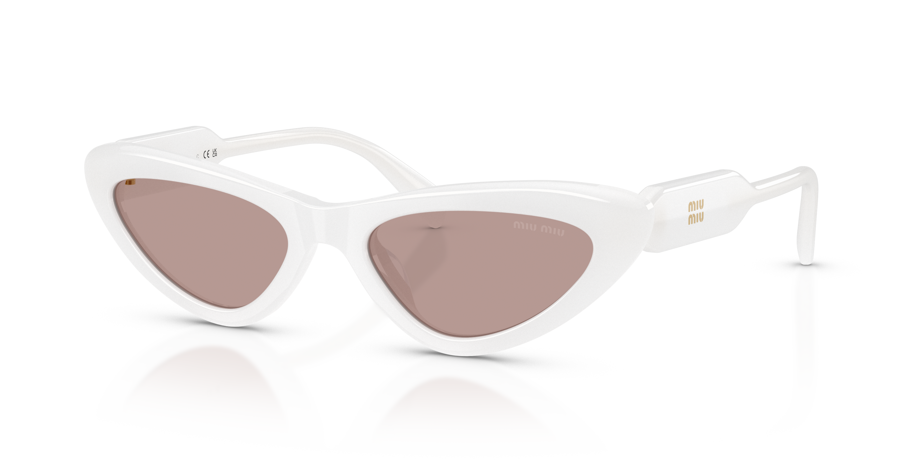 MIU MIU MU B11SU 20M20I 55