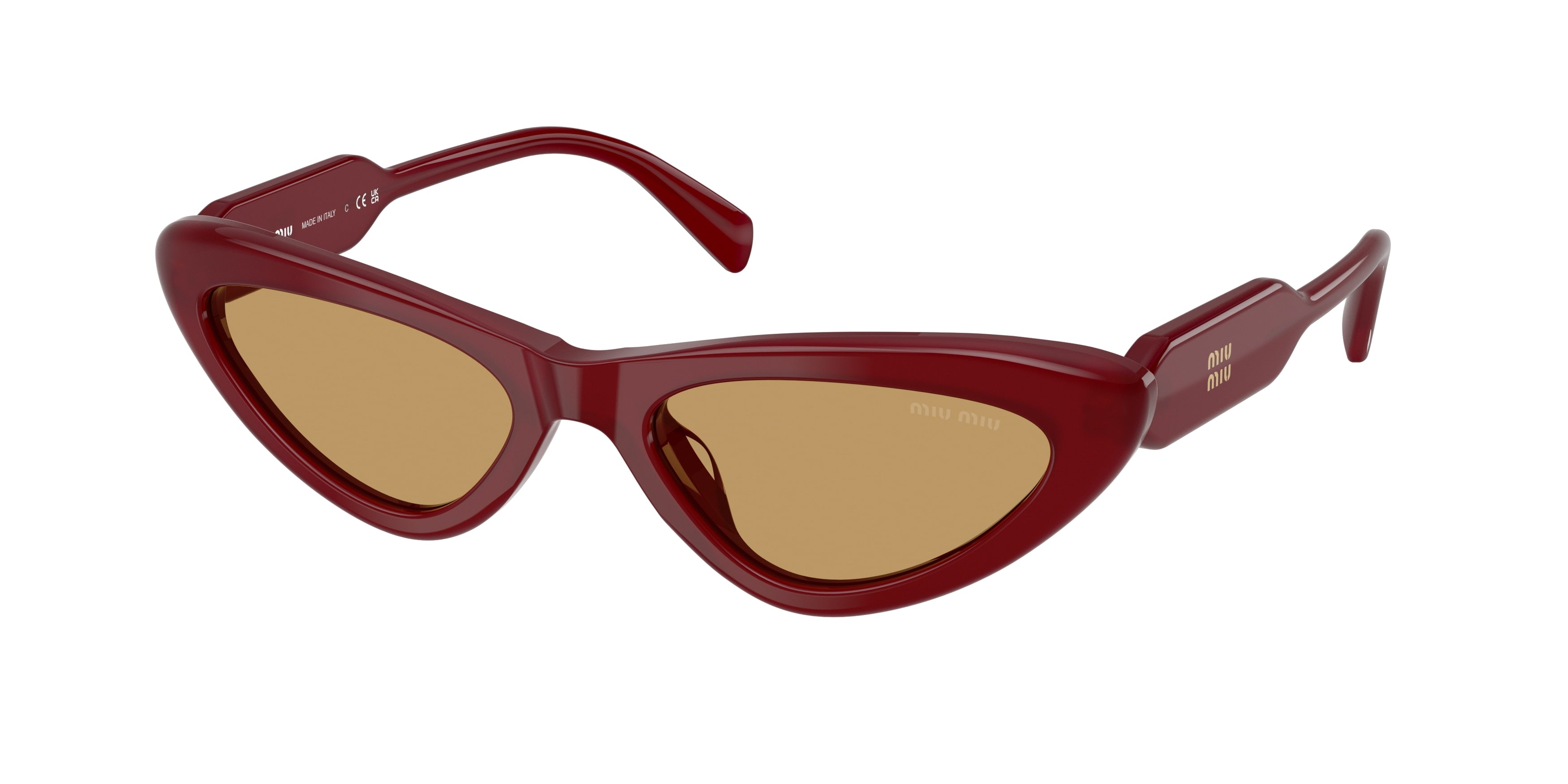 MIU MIU MU B11SU 21I10Y 55