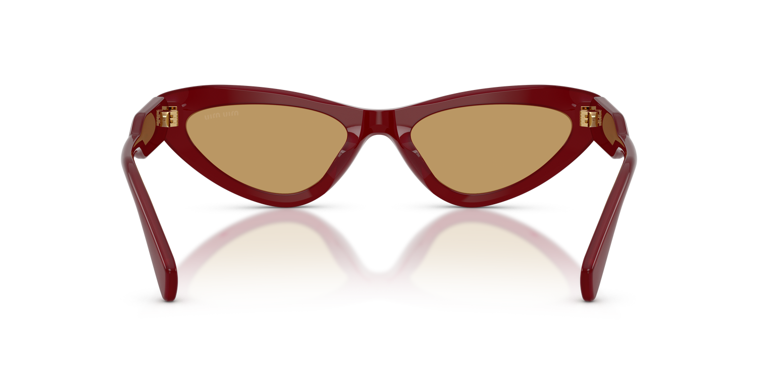 MIU MIU MU B11SU 21I10Y 55