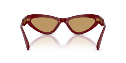 MIU MIU MU B11SU 21I10Y 55