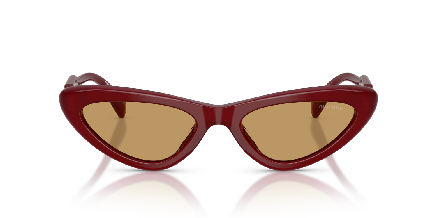 MIU MIU MU B11SU 21I10Y 55