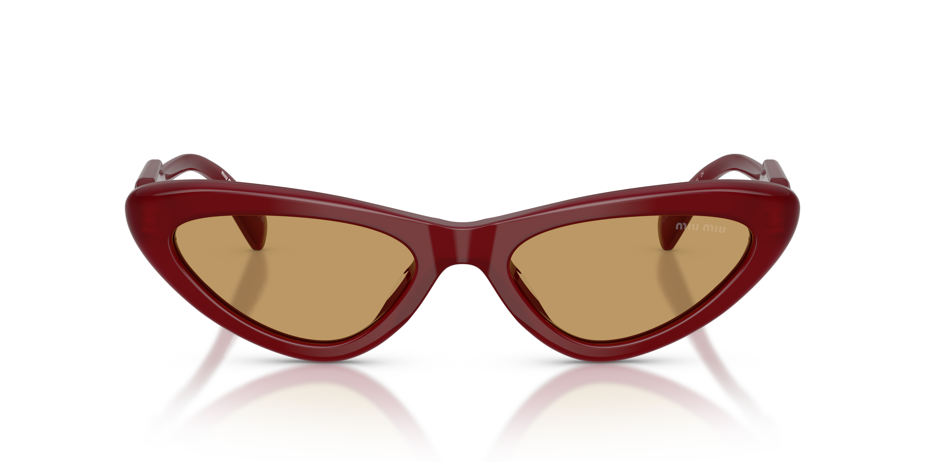 MIU MIU MU B11SU 21I10Y 55