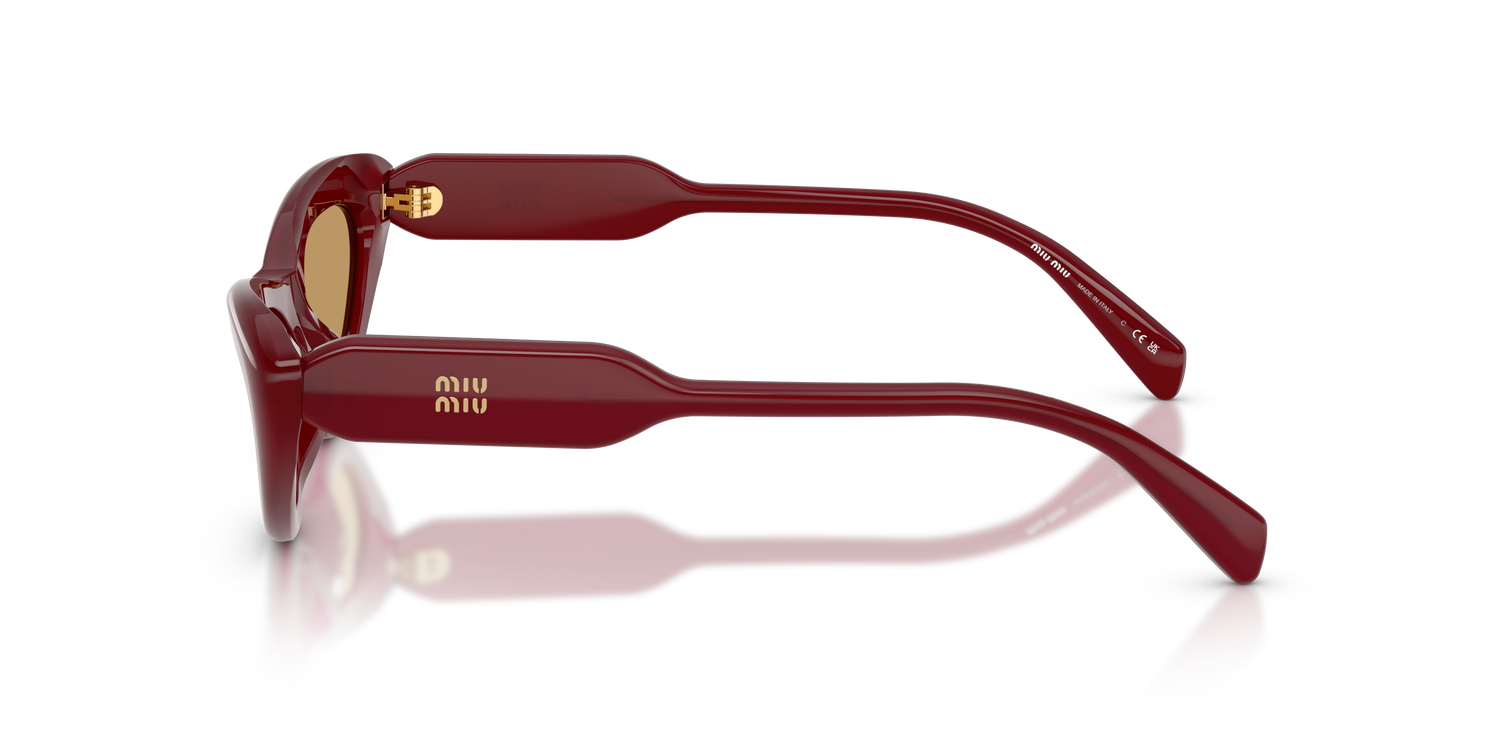 MIU MIU MU B11SU 21I10Y 55