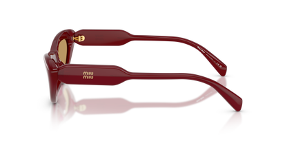 MIU MIU MU B11SU 21I10Y 55