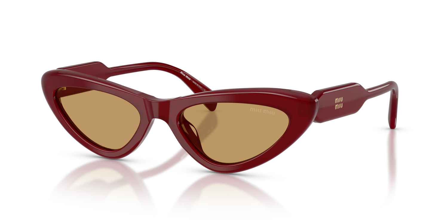 MIU MIU MU B11SU 21I10Y 55